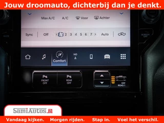 Dodge Ram 1500 Dodge Ram 1500 Night Premium | Full Option | De Meest Luxe Pick-Up in zijn Klasse | Comfortabele Dubbele Cabine met Royale 5 Zitplaatsen | BPM vrij | Nu Leverbaar uit Voorraad | Voorraad Nr 2284 - 3855 - afbeelding nr 35