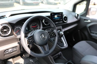 Mercedes-Benz Citan Mercedes-Benz Citan 112 CDI L1 Pro Automaat Navigatie Camera Trekhaak - afbeelding nr 19