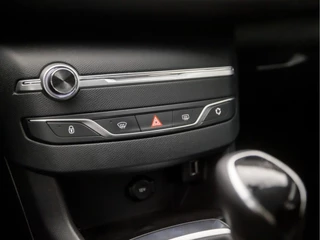 Peugeot 308 (APPLE CARPLAY, GROOT NAVI, CRUISE, SPORTSTOELEN, BLUETOOTH, ARMSTEUN, NIEUWE APK, NIEUWSTAAT) - afbeelding nr 9