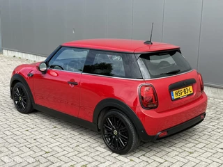 MINI Electric MINI Cooper S Electric Facelift - stoelverwarming - camera - afbeelding nr 15