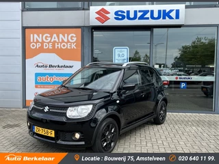 Suzuki Ignis - 288130819-0