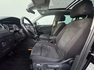 Volkswagen Tiguan Volkswagen Tiguan 1.4 TSI ACT Highline Pano Virtual DSG - afbeelding nr 5