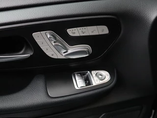 Mercedes-Benz EQV | Mercedes AG Company car | Fabrieksgarantie - afbeelding nr 8