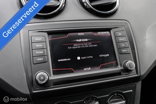 SEAT Ibiza Seat Ibiza ST 1.0 EcoTSI Style Connect | Apple Carplay | Navi | Parkeer sensoren - afbeelding nr 18