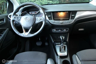 Opel Crossland X Opel Crossland X 1.2 Turbo Ultimate - afbeelding nr 23