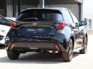 Toyota Yaris Toyota Yaris 1.5 Hybrid 115 Dynamic I Apple/Android Navi I ACC I Keyless - afbeelding nr 2
