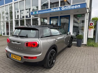 MINI Clubman - afbeelding nr 3