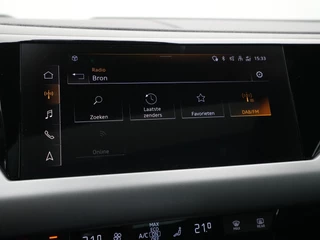 Audi e-tron GT Audi e-tron GT GT 93 kWh Panorama Camera Matrix Stoelverwarming Carplay Navigatie 96 - afbeelding nr 31