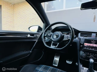 Volkswagen Golf Volkswagen Golf 1.4 TSI DSG GTE 2015|18 Inch|Sport|Camera| - afbeelding nr 9