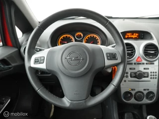 Opel Corsa Opel Corsa 1.2-16V Berlin - afbeelding nr 11