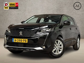 Peugeot 5008 1.2 PureTech Sport 7 Persoons