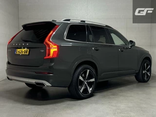 Volvo XC90 Volvo XC90 2.0 T8 Twin Engine AWD Inscription Leer Pano 7Per - afbeelding nr 4