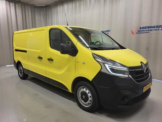 Renault Trafic - afbeelding nr 12