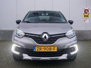 Renault Captur - afbeelding nr 5