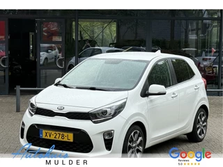 Kia Picanto - afbeelding nr 1