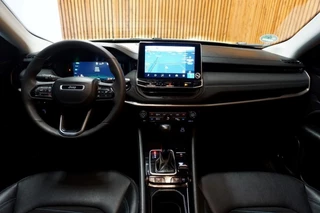 Jeep Compass - afbeelding nr 31