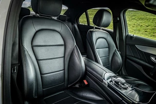 Mercedes-Benz C-Klasse Mercedes C-klasse 250 | Automaat | Amg | Camera | PDC - afbeelding nr 7