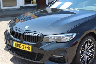 BMW 3 Serie BMW 3-Serie Touring (g21) 330e 292pk Aut Hybrid M-Sport Business Edition Plus | PanoramaDak | Trekhaak wegklapbaar | 360° Camera  | Nwpr €72.000,- | - afbeelding nr 47
