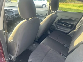 Mitsubishi Space Star Mitsubishi Space Star 1.2 Instyle - afbeelding nr 6
