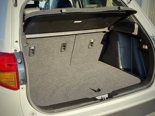 Suzuki Vitara - afbeelding nr 8