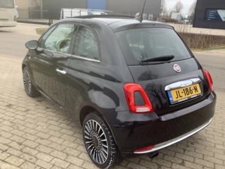 Fiat 500 - afbeelding nr 5