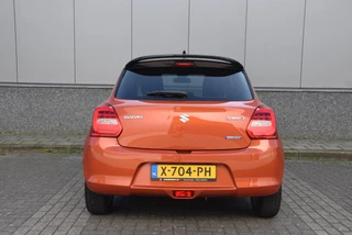 Suzuki Swift Suzuki Swift 1.2 Style Smart Hybrid | Apple carplay/android | Elektrisch inklapbare spiegels | Stoelverwarming | - afbeelding nr 37