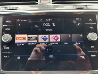 Volkswagen Tiguan Volkswagen Tiguan 1.4 TSI Sound Navi Carplay Adaptive Cruise Stoelverwarming - afbeelding nr 26