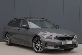 BMW 3 Serie - afbeelding nr 5