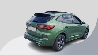 Ford Kuga Ford Kuga 2.5 FHEV ST-Line X 190pk | Driver Assistance Pack | Technology Pack | Panoramadak | Geen stekker nodig | Winterpack | All Weather Banden | 1.600kg Trekgewicht - afbeelding nr 4