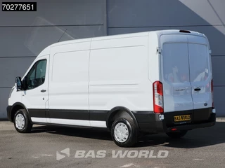 Ford Transit Ford Transit 130pk L3H2 Airco Cruise Parkeersensoren Euro6 L3 11m3 Airco Cruise control - afbeelding nr 2