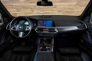 BMW X5 BMW X5 45e High Exe M-Sport|Pano|HUD|Adaptive|HK Audio| - afbeelding nr 3