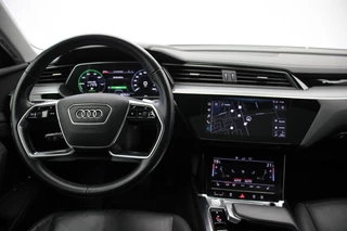 Audi e-tron - afbeelding nr 3
