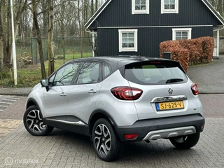 Renault Captur Renault Captur TCe 90pk Intens | Clima | Cruise | Navi | - afbeelding nr 2