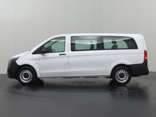 Mercedes-Benz Vito | Airco | Cruise | BPM vrij !!! | 2-2-2-3 Stoelopstelling - afbeelding nr 12