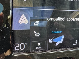 Volvo XC60 Volvo XC60 2.0 Recharge T6 AWD Business Pro Airco/Automaat/Stoelverw./Camera - afbeelding nr 25