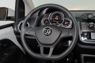 Volkswagen up! Volkswagen Up! 1.0 BMT move up! 5drs | NL | Airco | Rijklaar - afbeelding nr 13