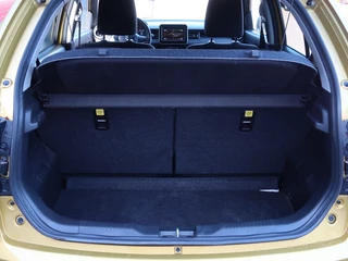 Suzuki Ignis Suzuki Ignis 1.2 Select Smart Hybrid AllGrip | Navigatie | Camera - afbeelding nr 26