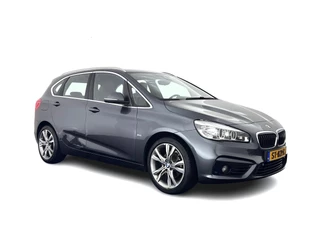 BMW 2 Serie Active Tourer 216d Sportline Corporate Lease High Executive