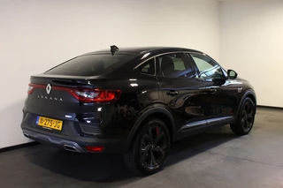 Renault Arkana Renault Arkana 1.6 E-TECH Hybrid 145 RS Line - afbeelding nr 5