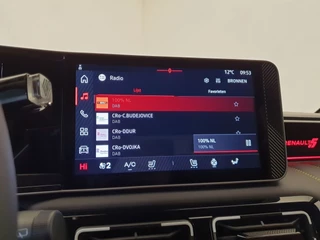 Renault 5 Camera, ACC - afbeelding nr 10