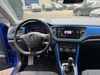 Volkswagen T-Roc Volkswagen T-Roc 1.5 TSI Style Bns - afbeelding nr 4