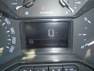 Citroën C3 Citroën C3 1.2 PT FEEL EDITION met nieuwe motor !! - afbeelding nr 6