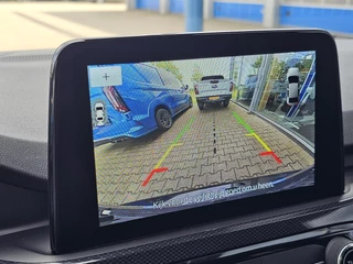 Ford Kuga Ford Kuga 2.5 PHEV ST-Line X 225pk | Driver Assistance Pack | Winterpack | SYNC 3 Navigatie | Elek. Achterklep - afbeelding nr 22