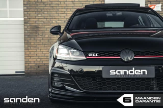 Volkswagen Golf Volkswagen Golf 2.0 TSI GTI|PANO|Honeycomb bekl.|Keyless|Dyn - afbeelding nr 11