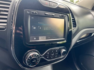 Renault Captur Renault Captur 0.9 TCE HELLY HANSEN - afbeelding nr 22