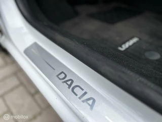 Dacia Logan Dacia Logan MCV 0.9 TCe Easy-R Lauréate |AUTO|CRUISE|NAVI - afbeelding nr 25