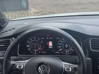 Volkswagen Golf - afbeelding nr 19