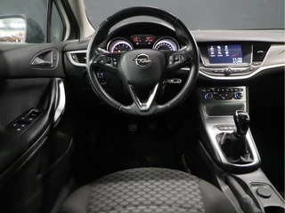 Opel Astra [APPLE CARPLAY, BLUETOOTH, PARKEERSENSOR, CLIMATE CONTROL, CRUISE CONTROL,  NIEUWSTAAT] - afbeelding nr 9
