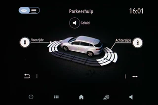 Renault Mégane Estate Renault Megane Estate 1.3 TCe Business Zen, NL, aut. CarPlay - afbeelding nr 11