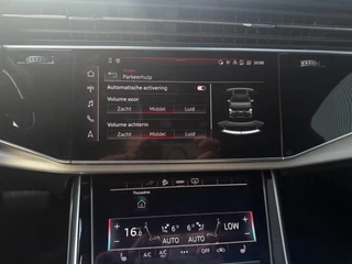 Audi Q7 Audi Q7 Compet 60 TFSI e PHEV 462PK Quattro BTW Auto | 3x S Line |B&O| Panoramadak | Leder Stoelen | Trekhaak | Full Option - afbeelding nr 49